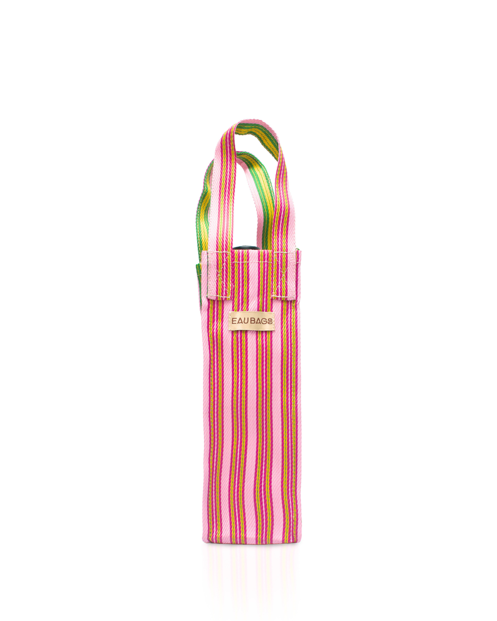 wine eau bag