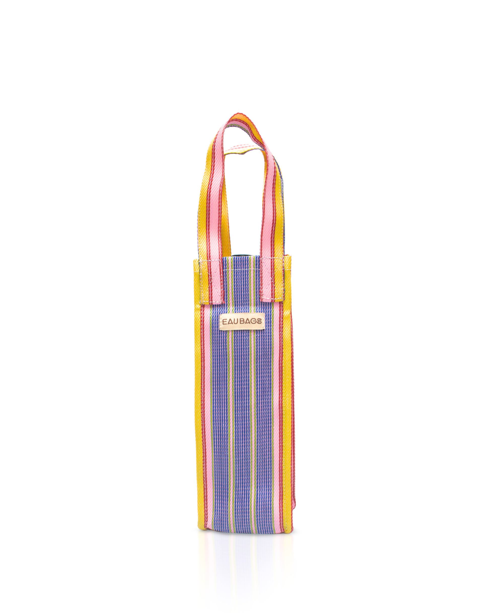 wine eau bag