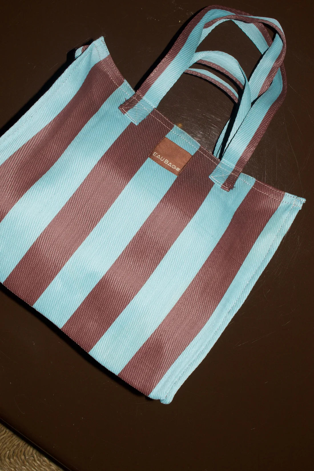 marché eau bag