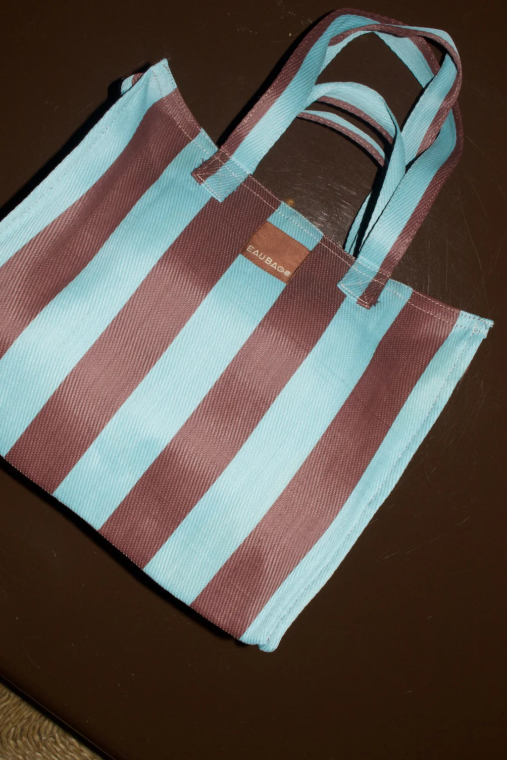 marché eau bag