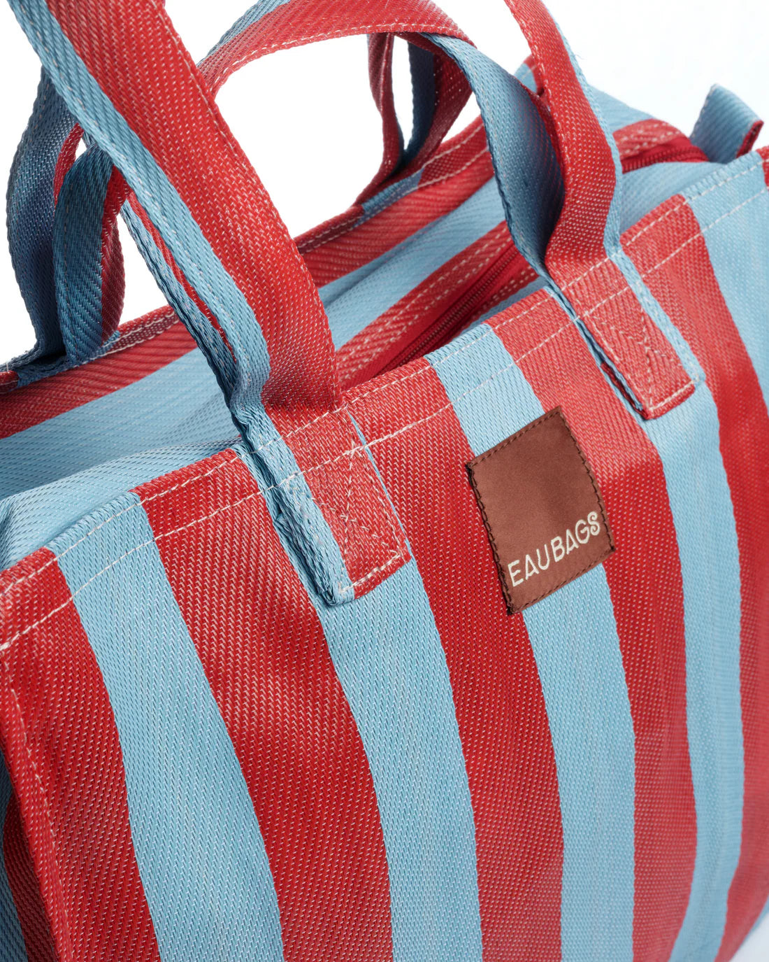 marché eau bag