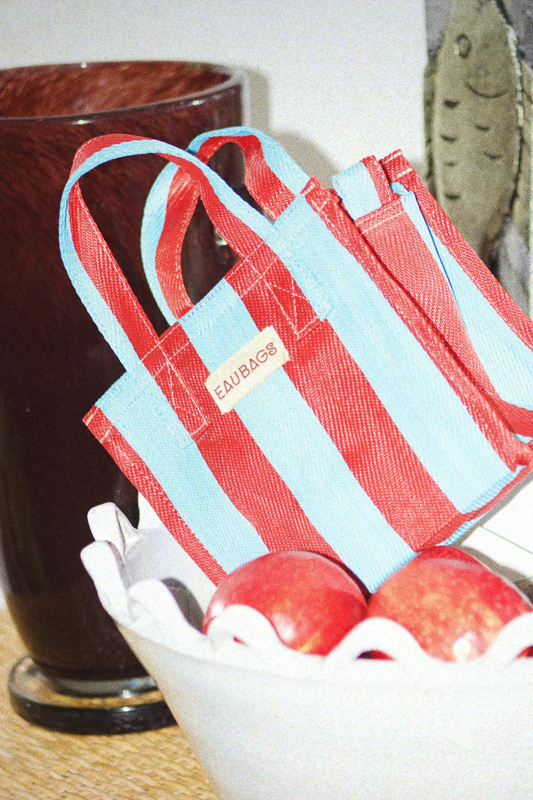 mini eau bag