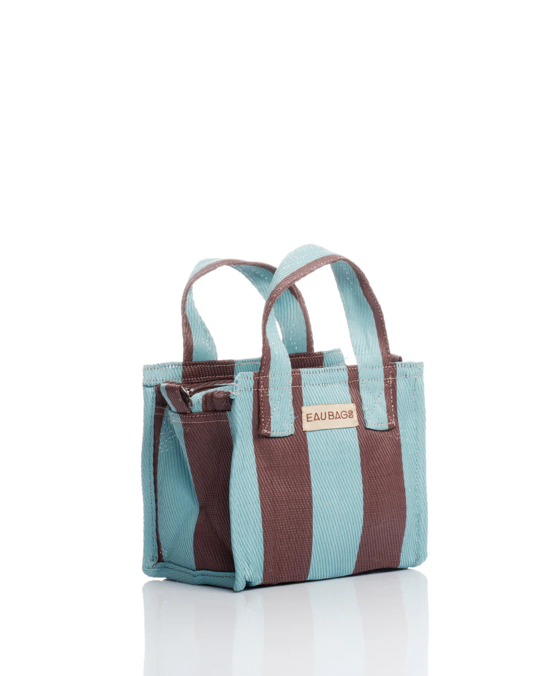 mini eau bag