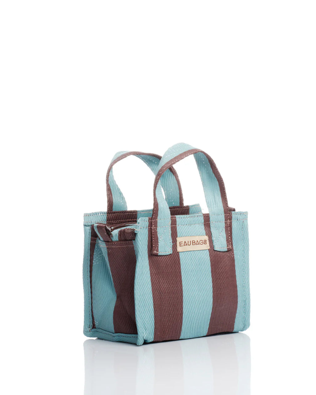 mini eau bag