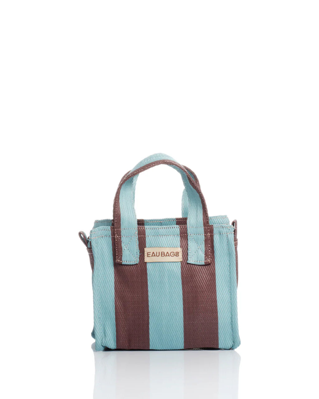 mini eau bag