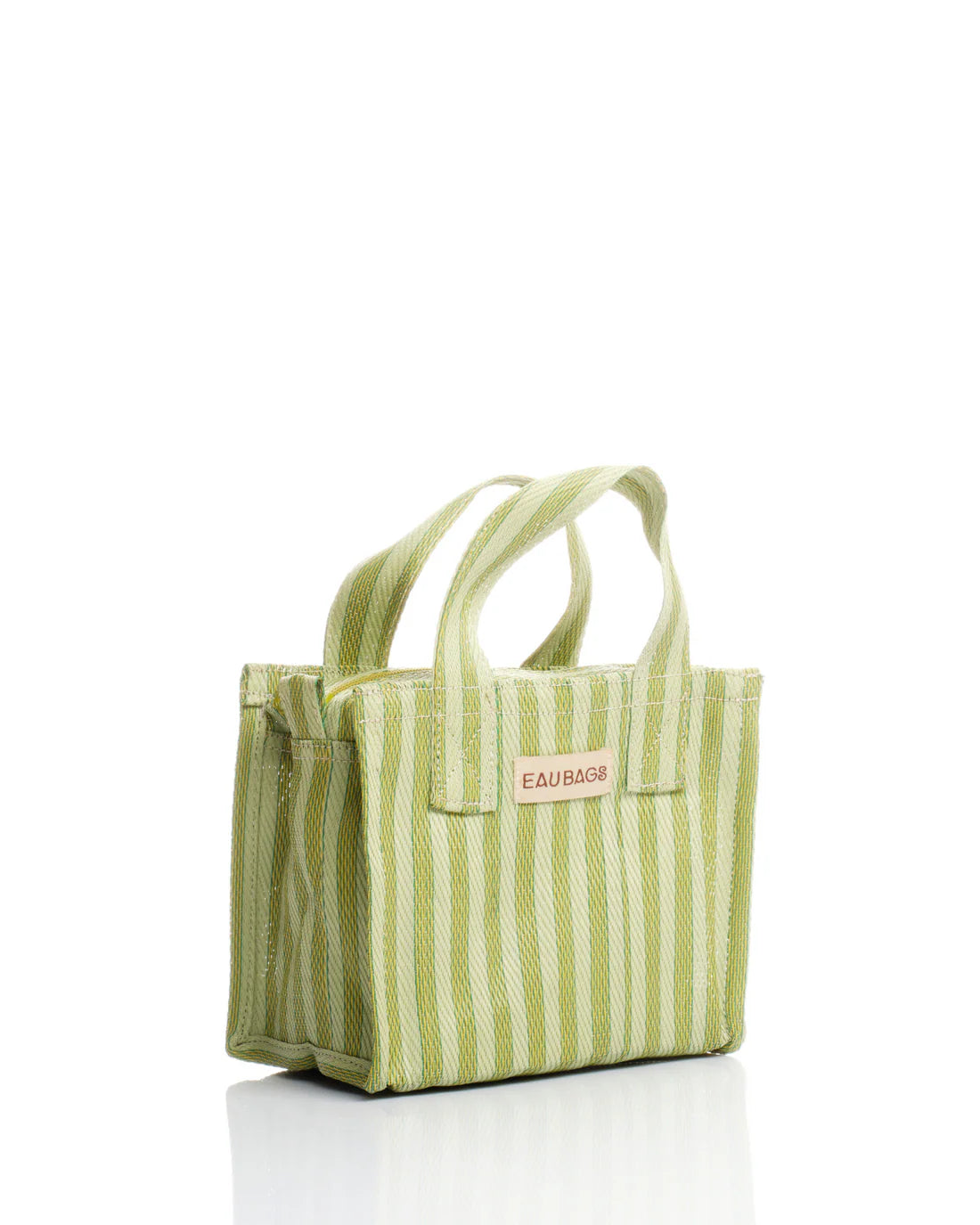 mini eau bag