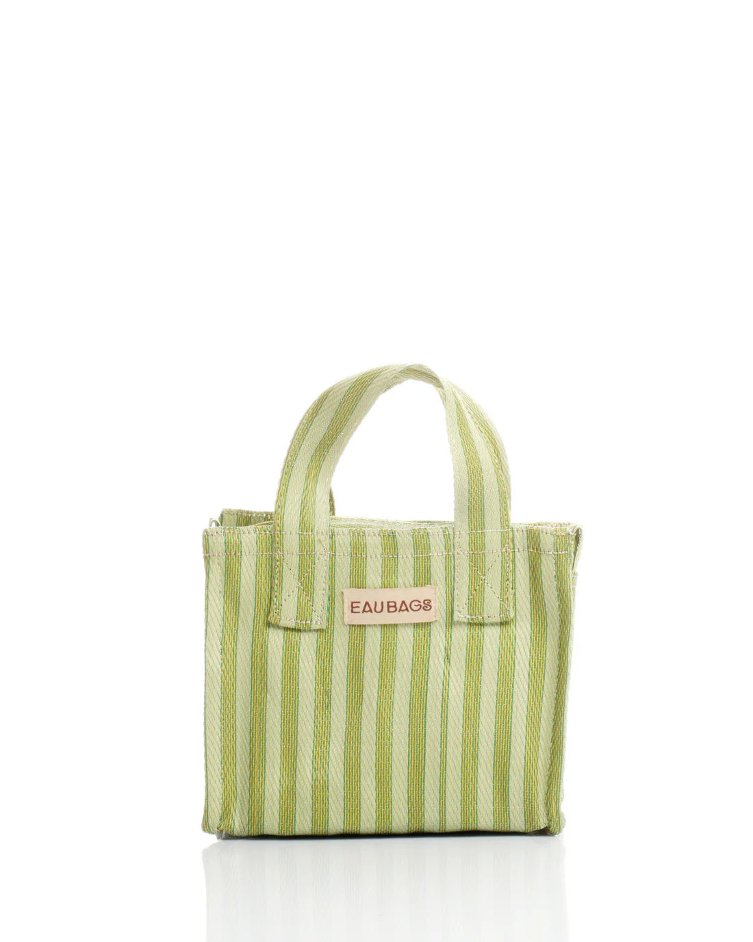 mini eau bag