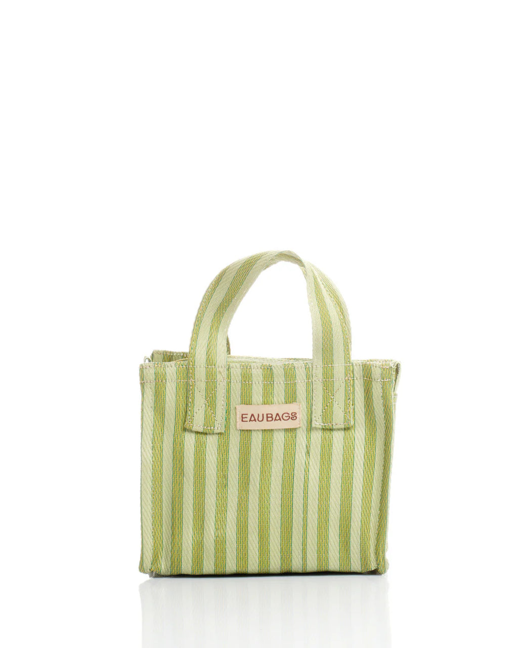 mini eau bag