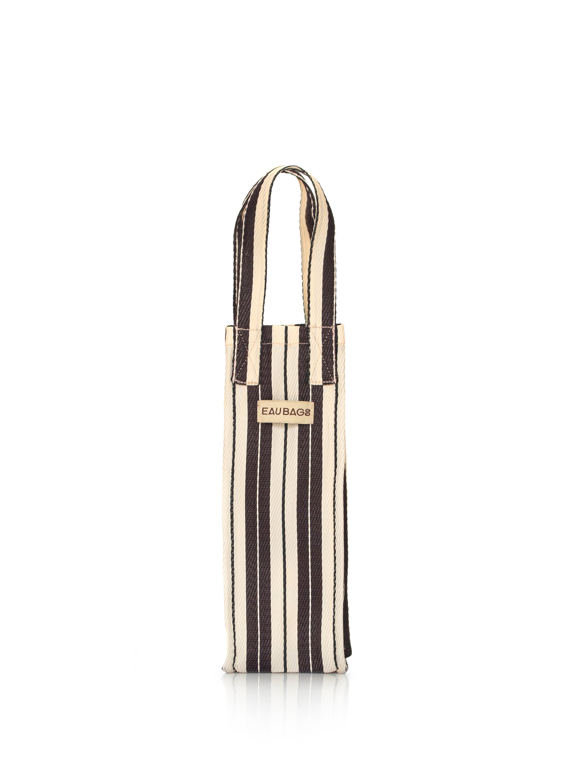 wine eau bag