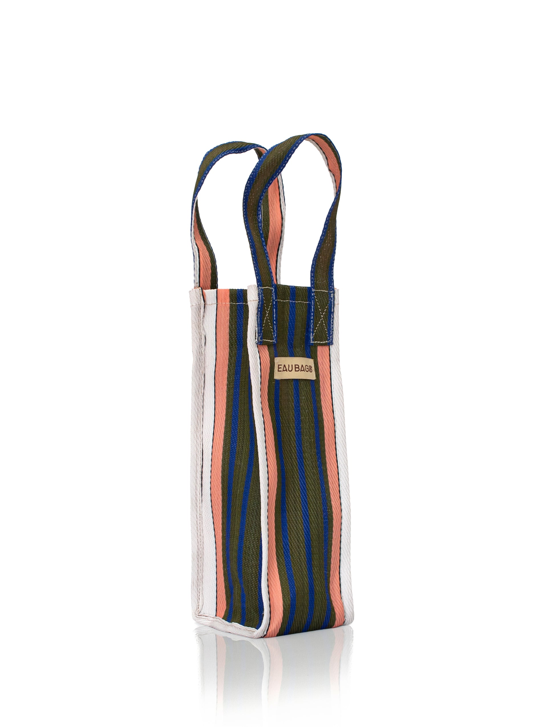 wine eau bag