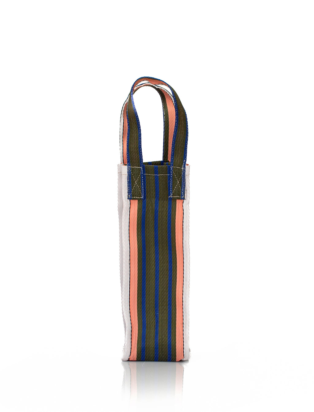 wine eau bag