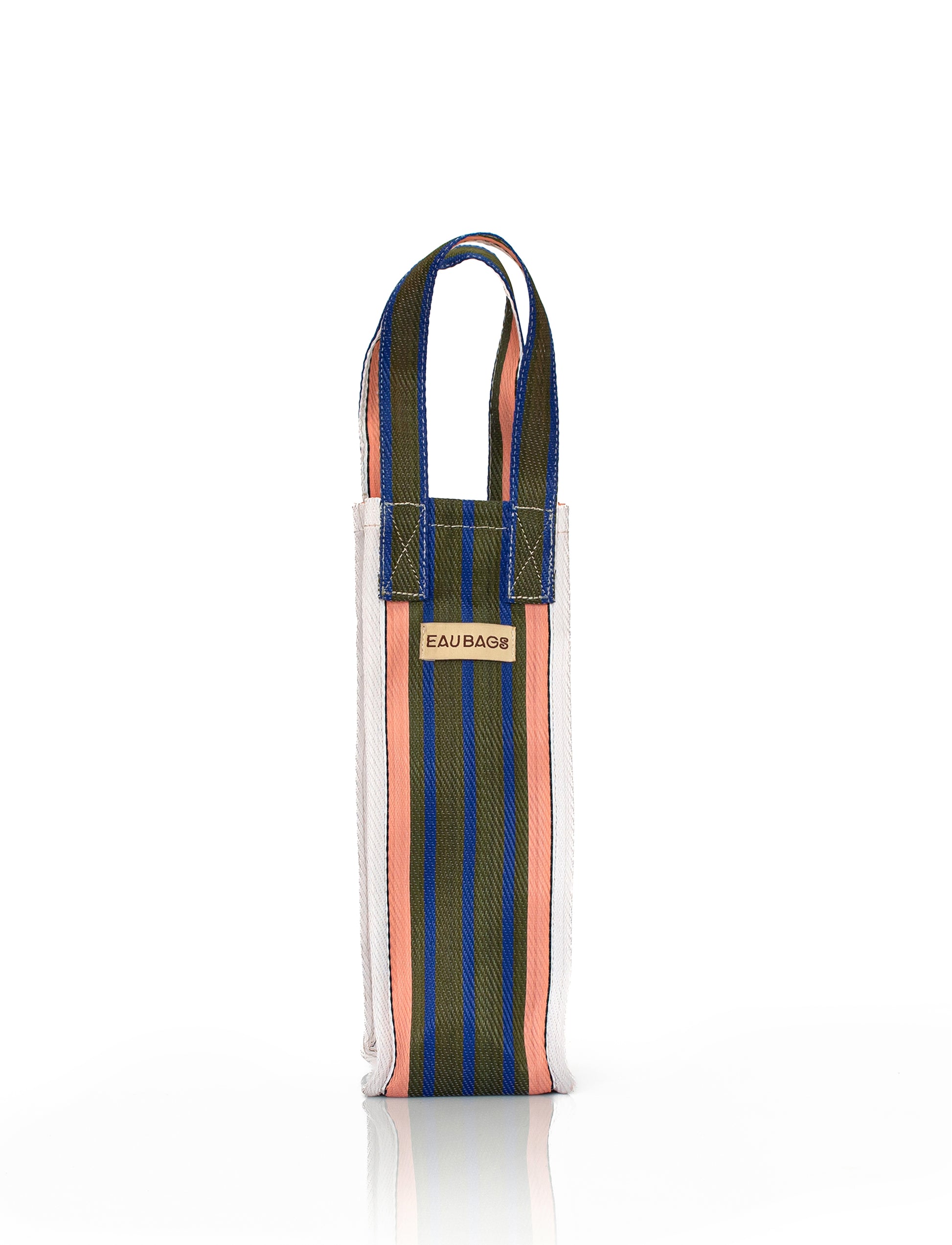 wine eau bag