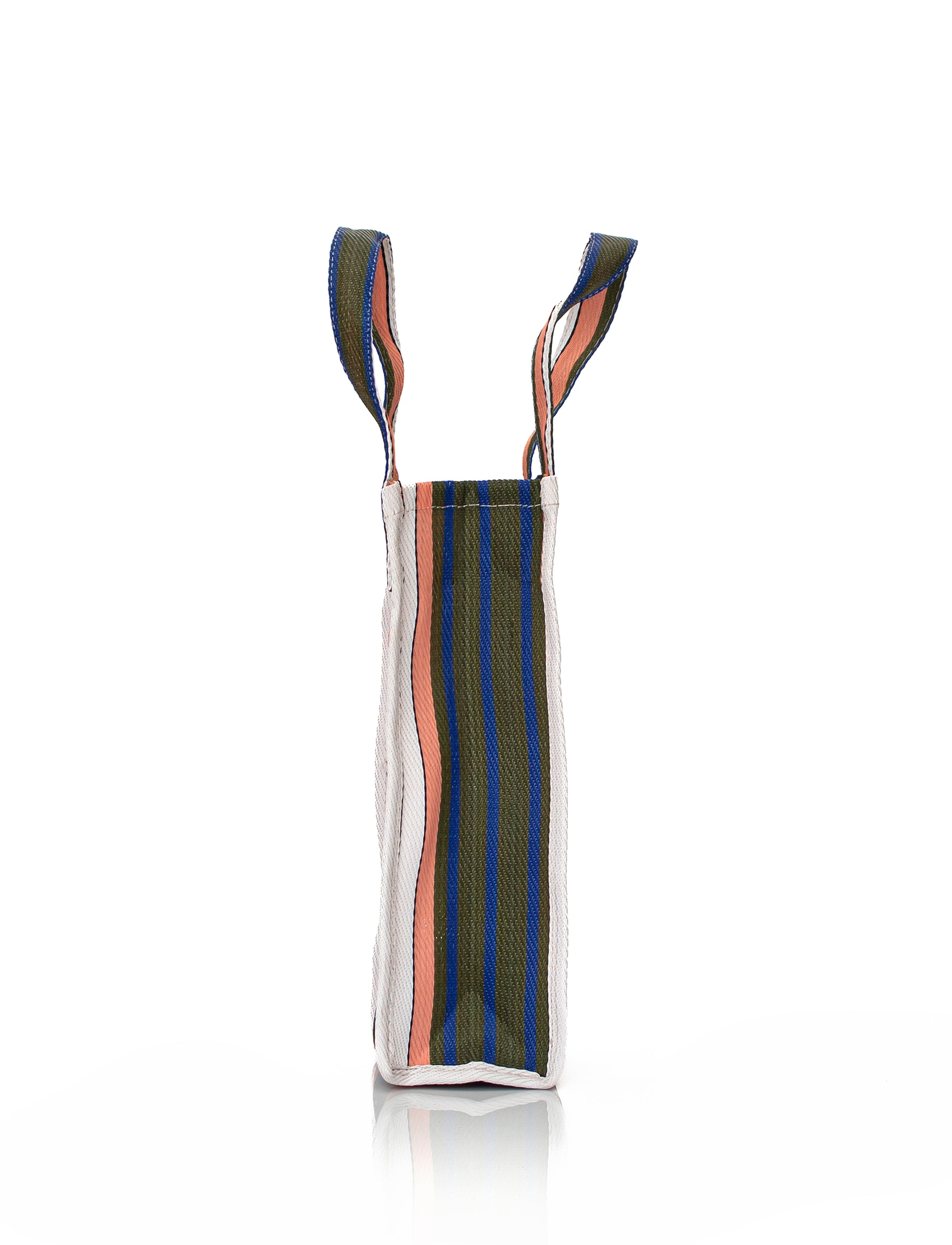 wine eau bag