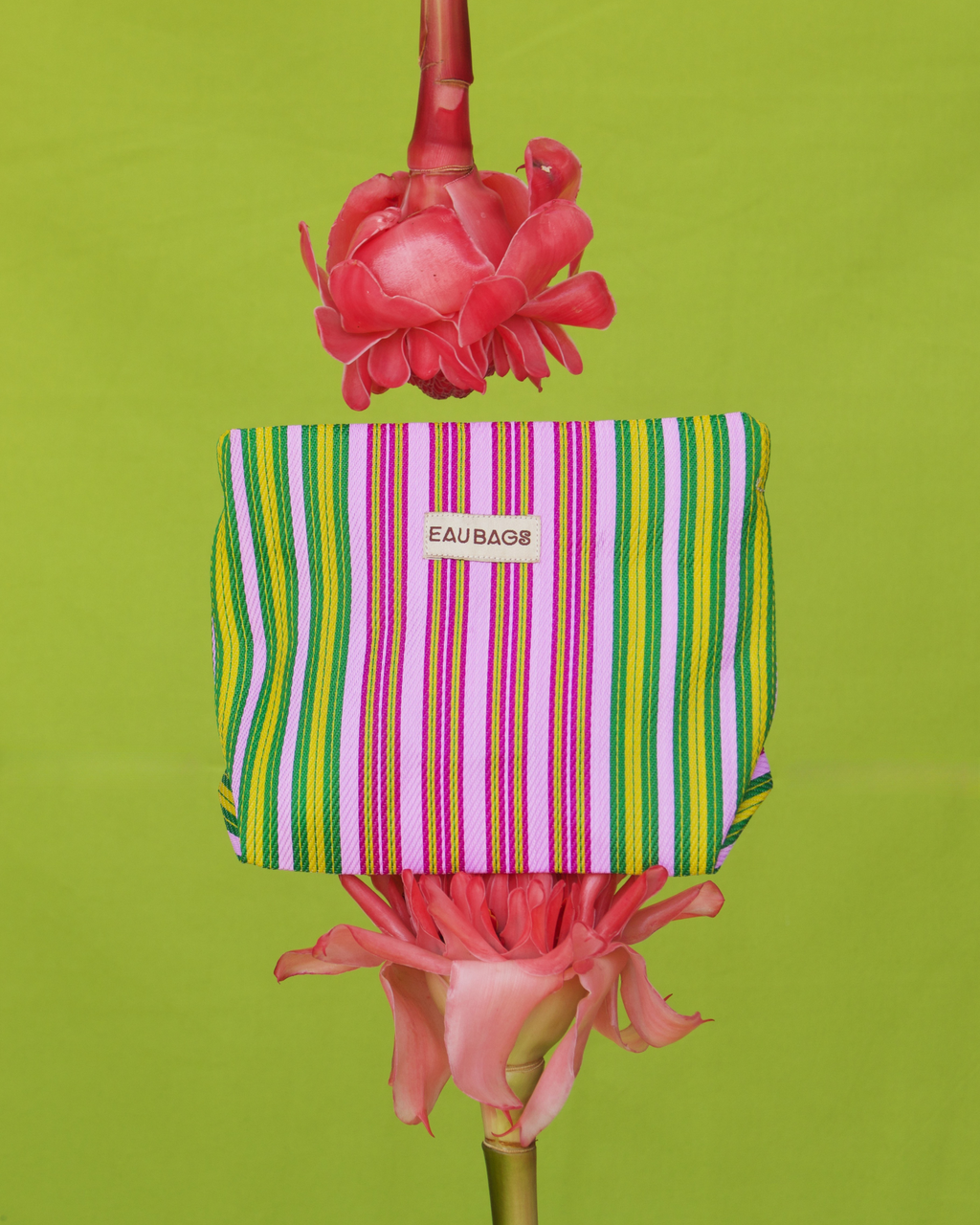 poche eau bag