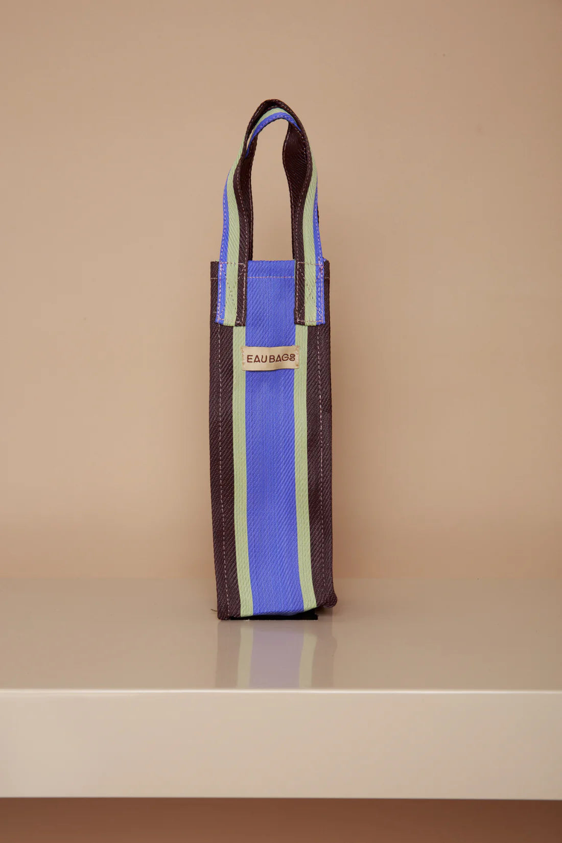 wine eau bag