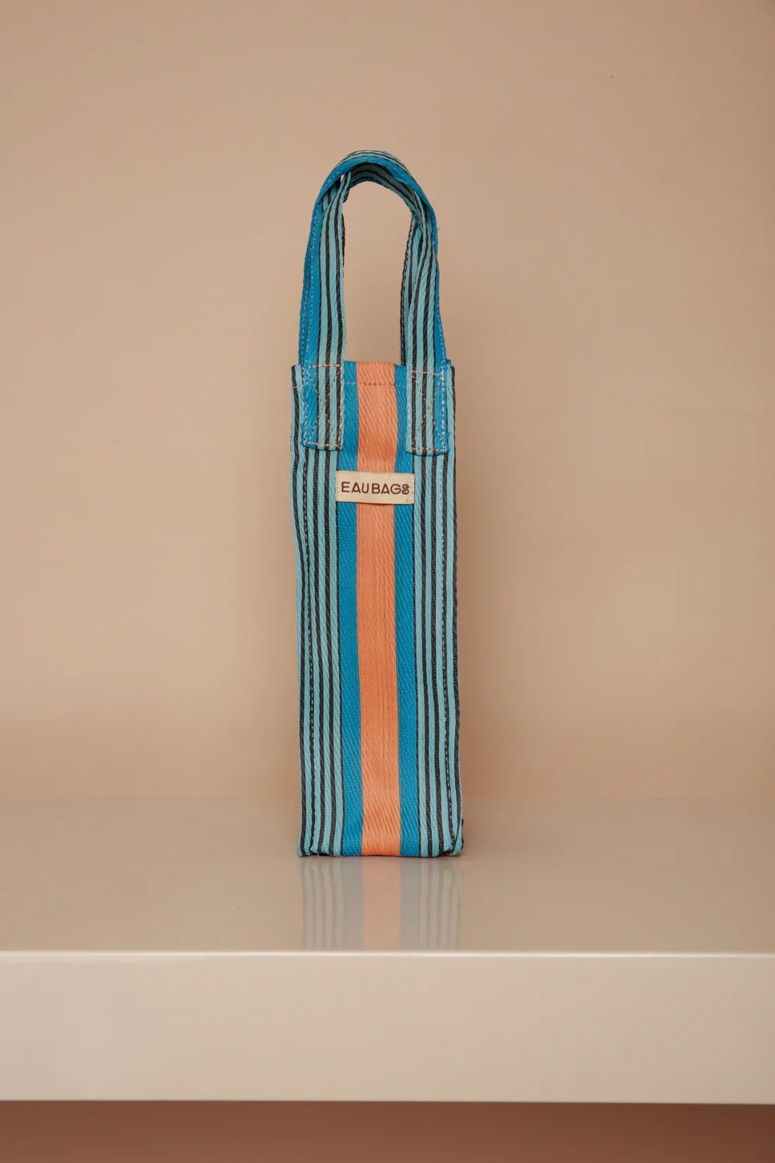 wine eau bag