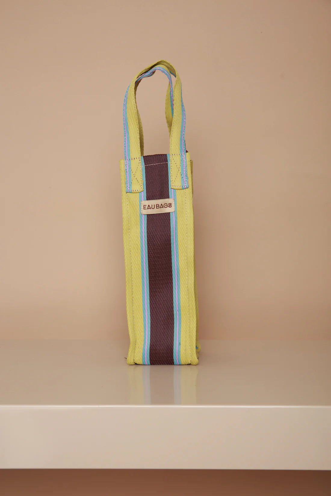 wine eau bag