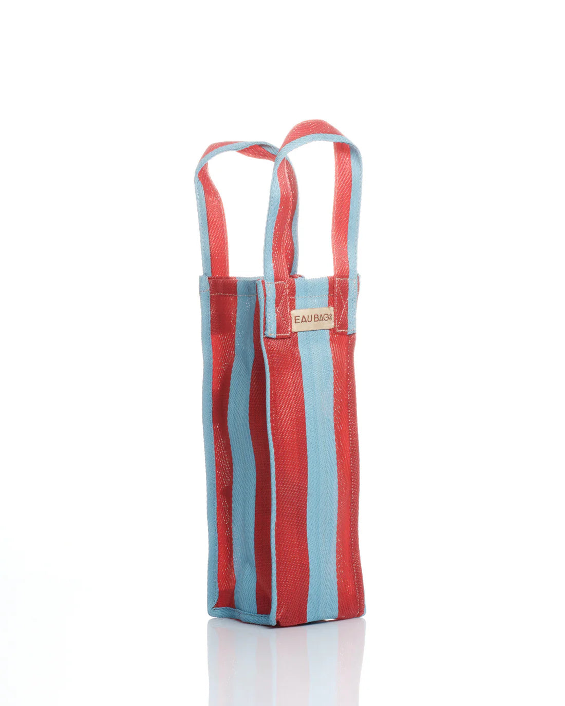 wine eau bag