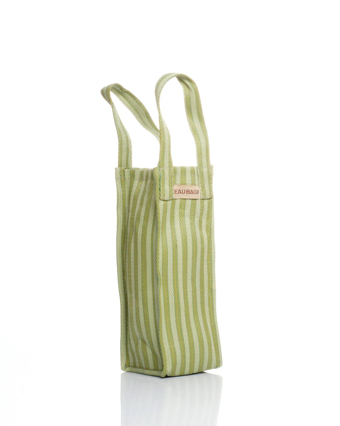 wine eau bag