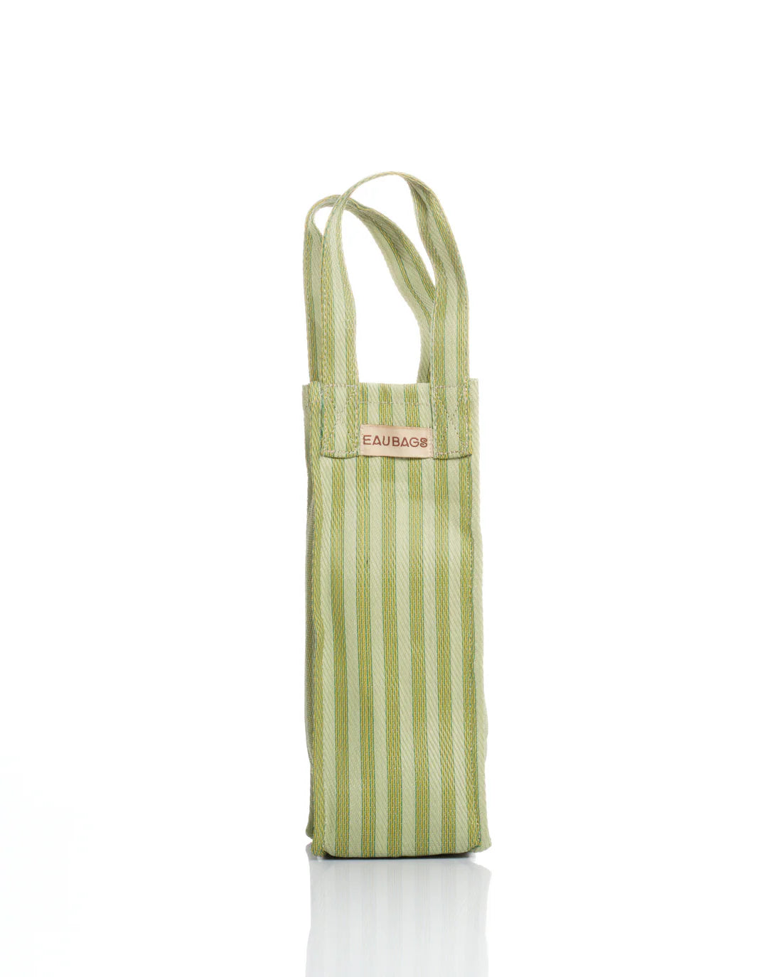 wine eau bag