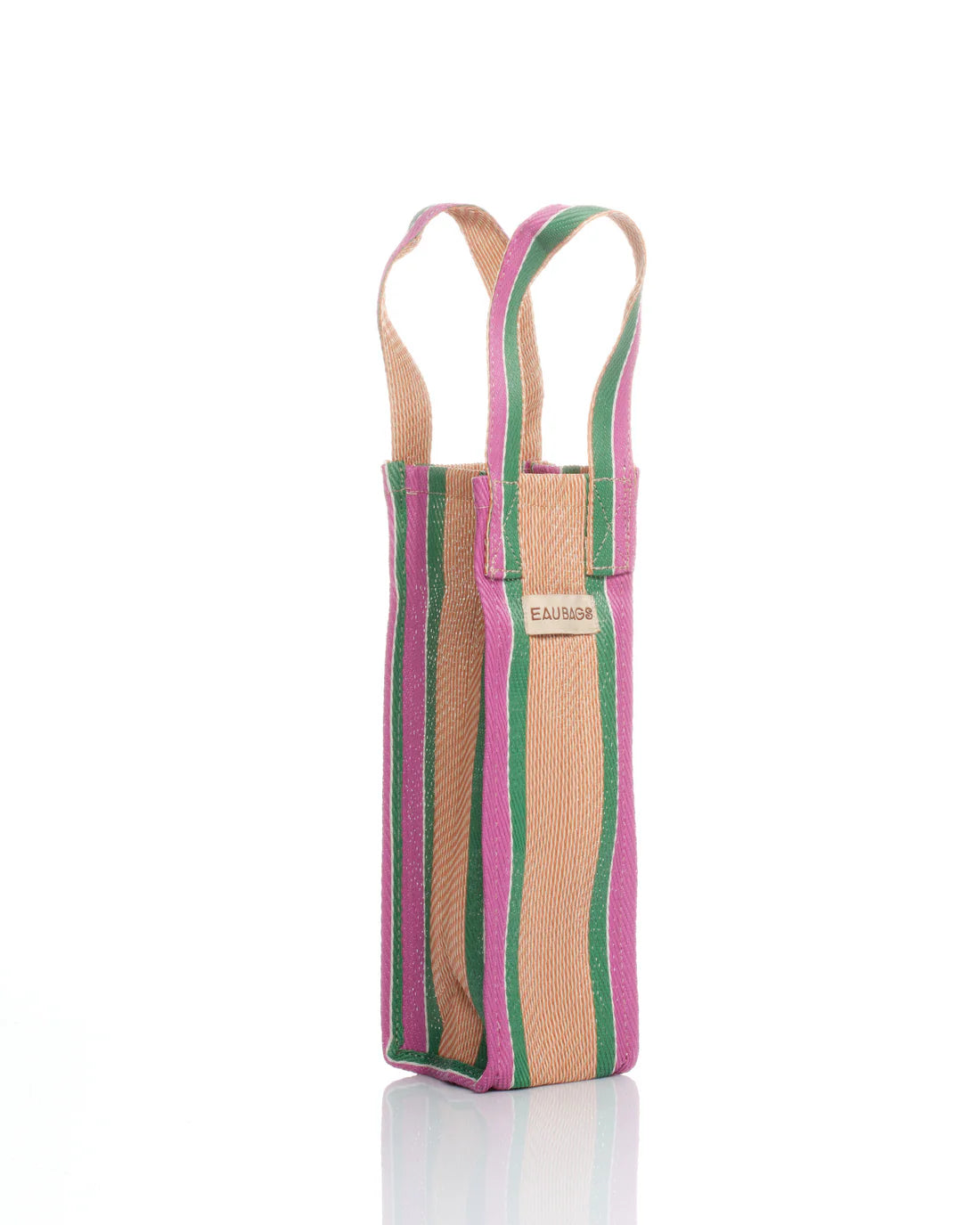 wine eau bag