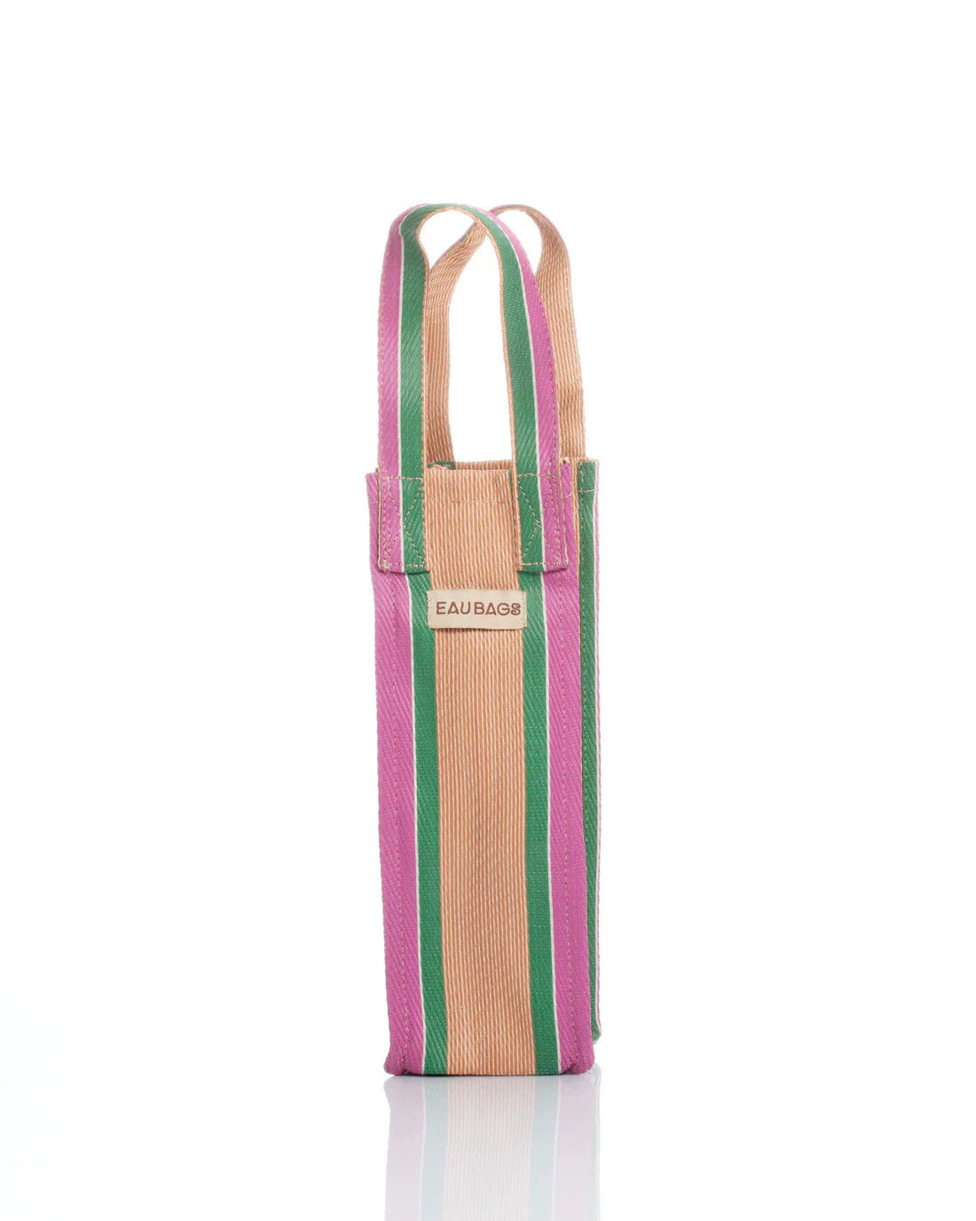 wine eau bag