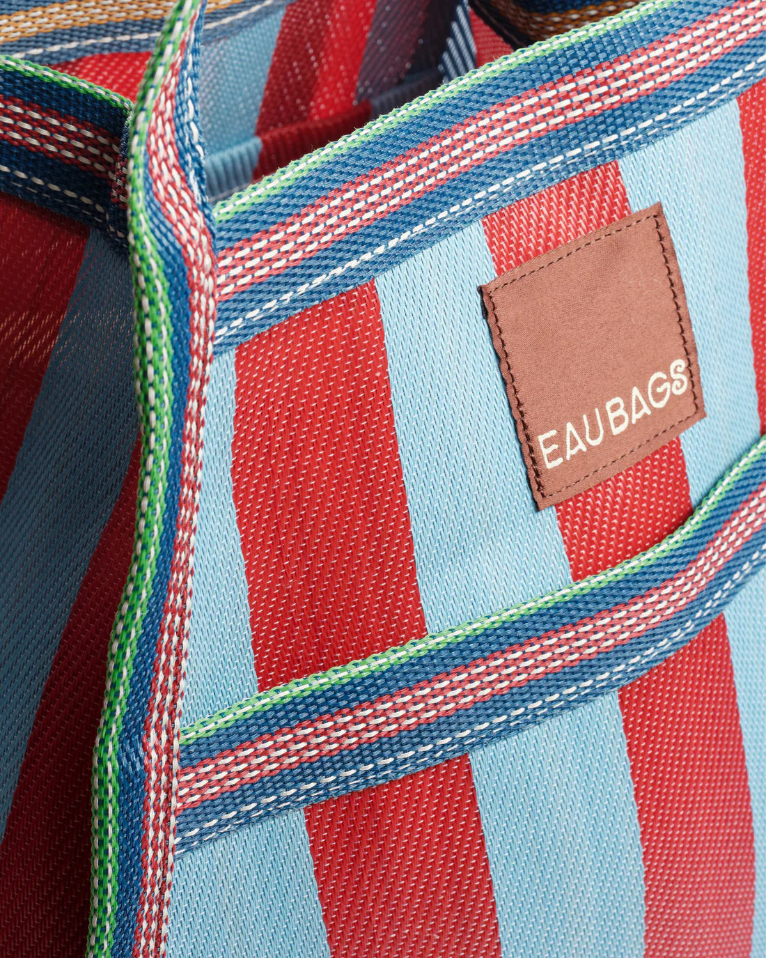 sac eau bag