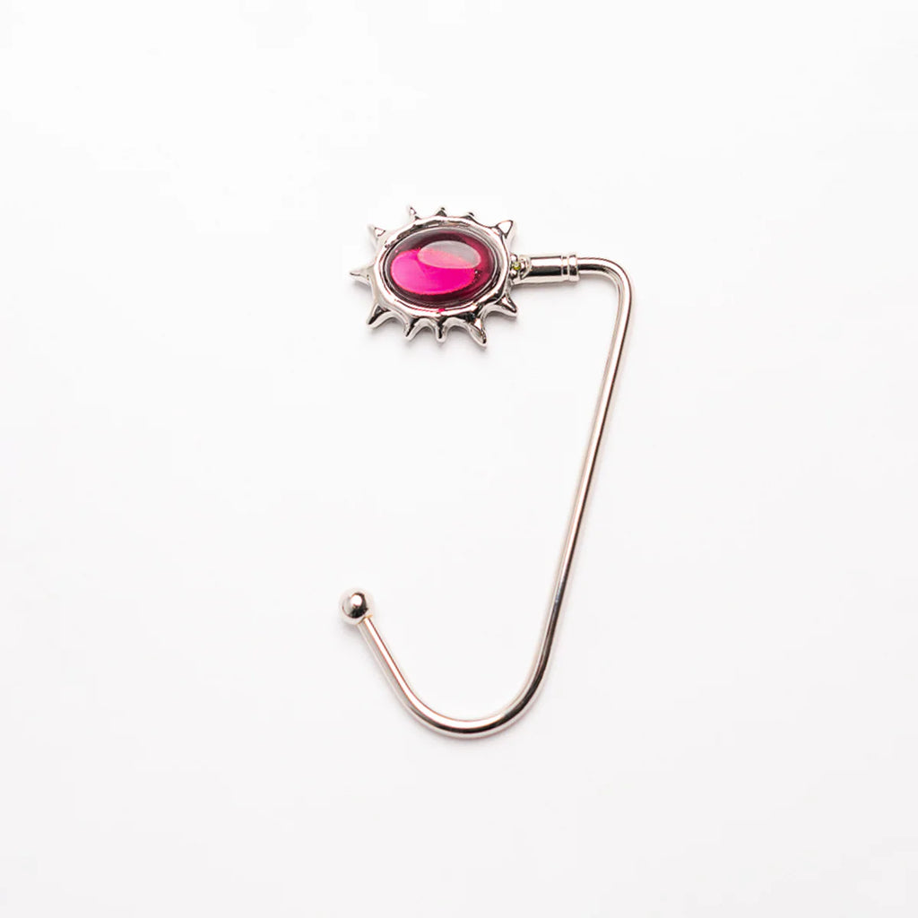 purse hooks
