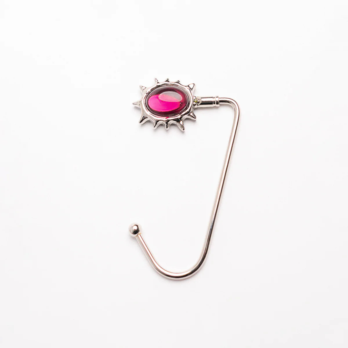 purse hooks