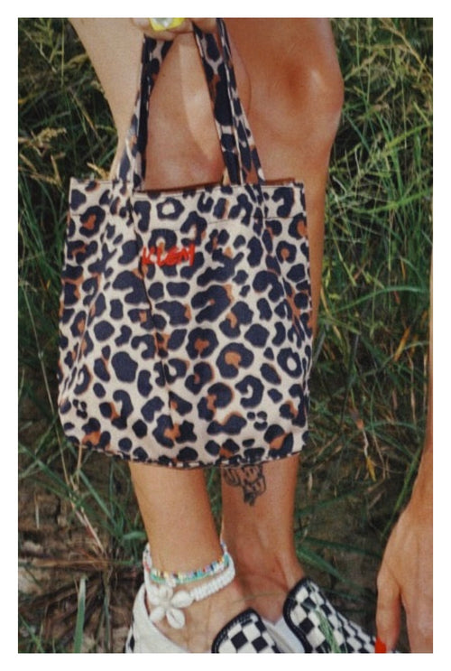 klem wild side mini tote