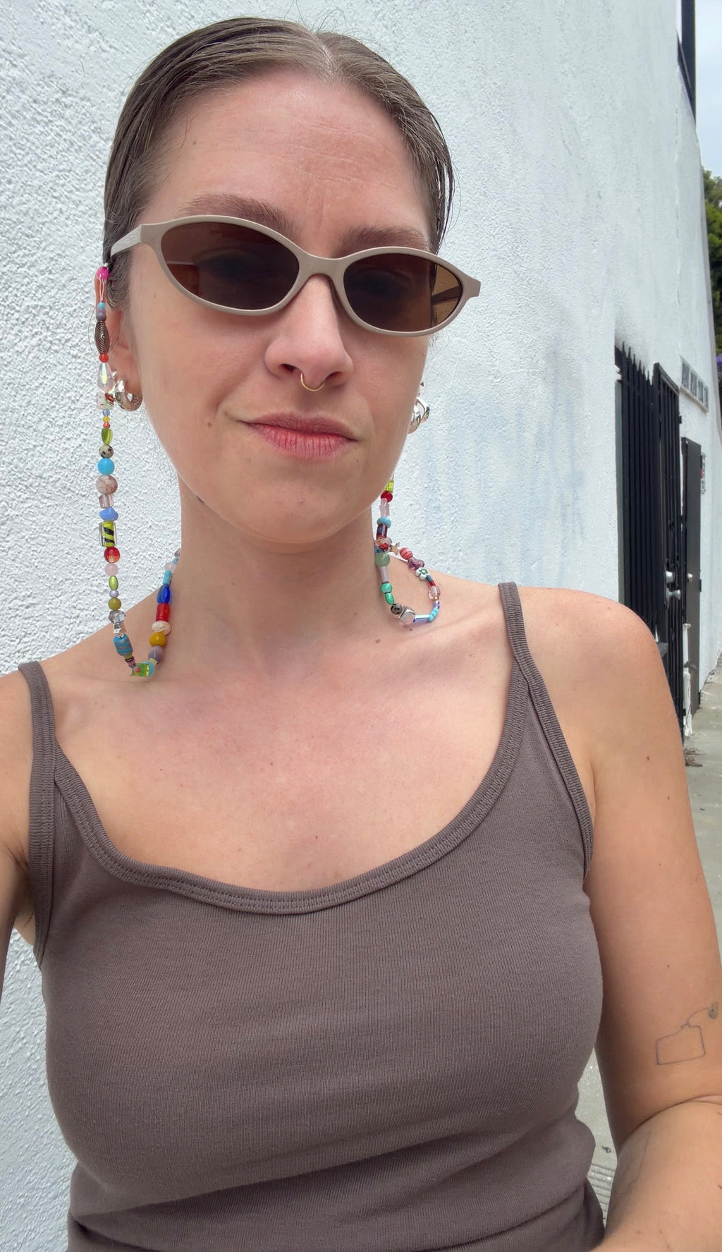 sunglass chain