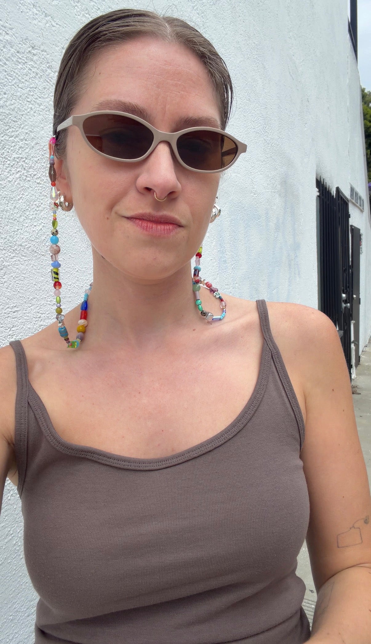 sunglass chain