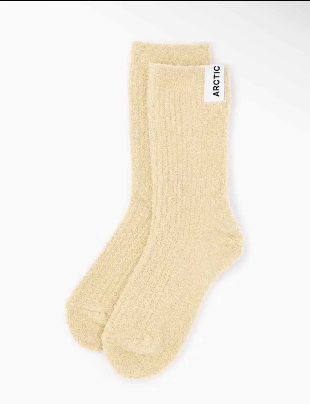 cosy socks - 100% recycled