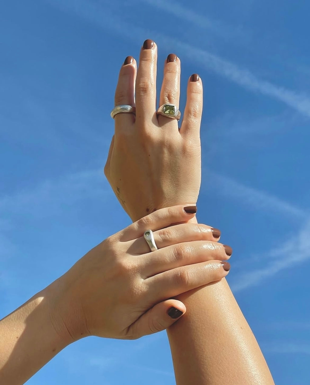 horizon ring