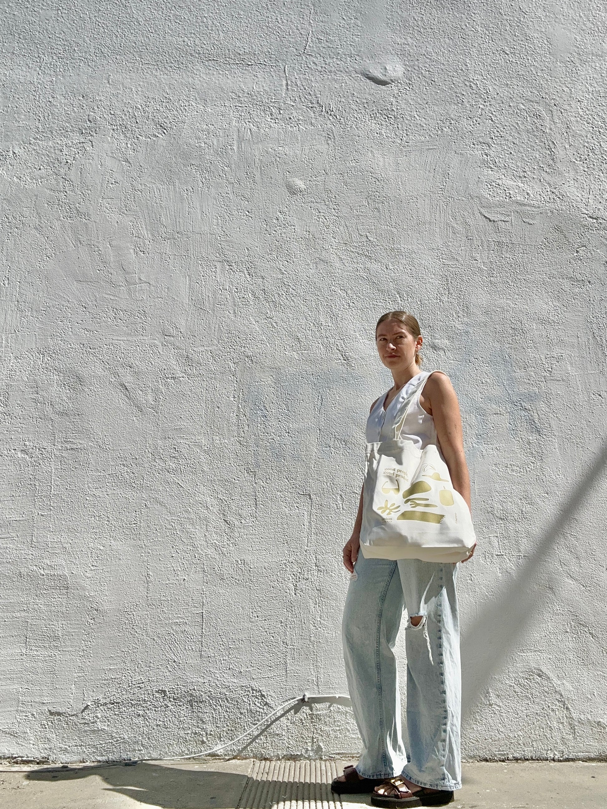 union favorite things tote