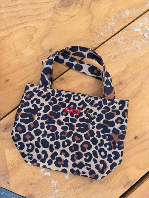klem wild side mini tote
