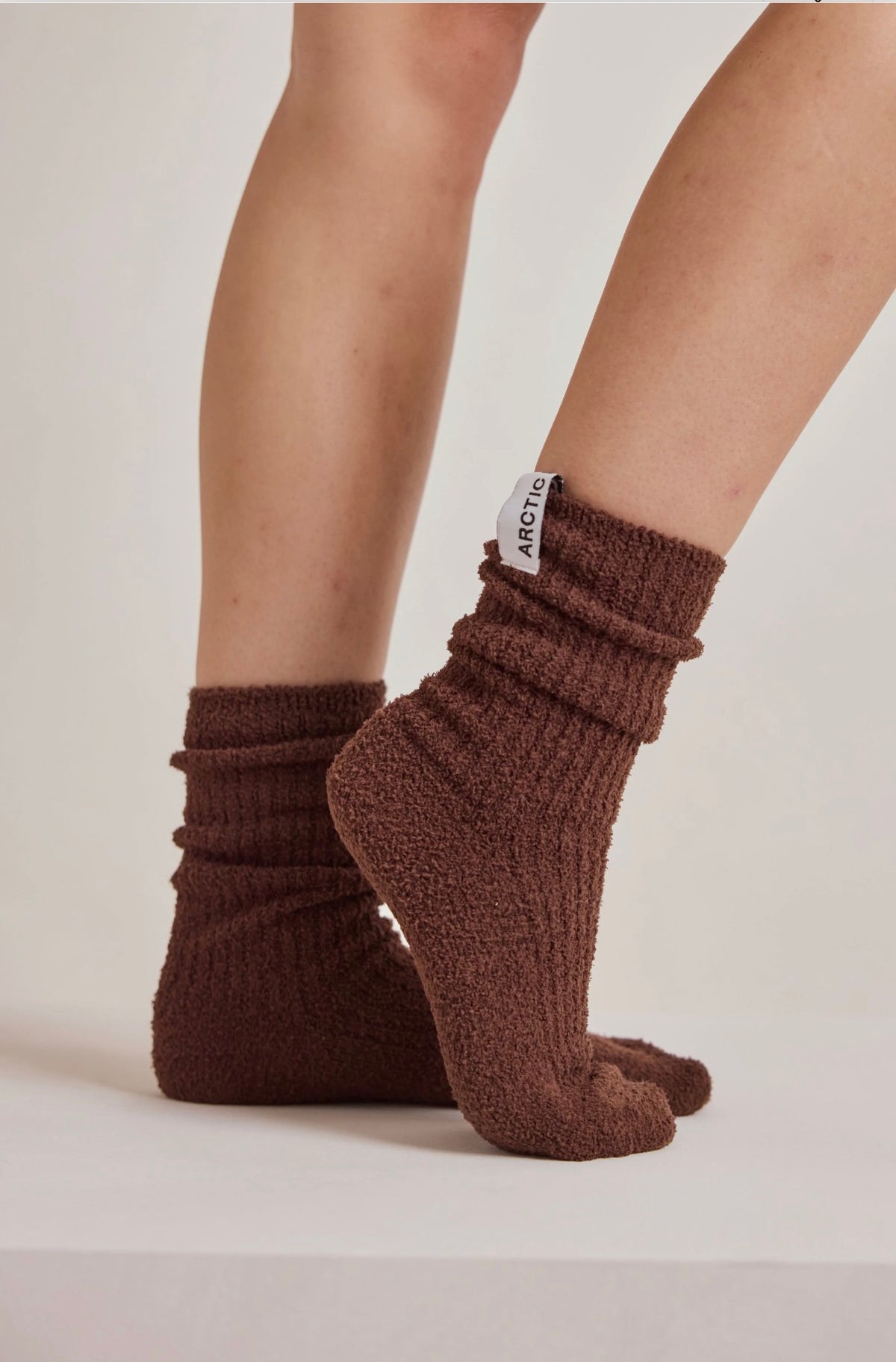 cosy socks - 100% recycled