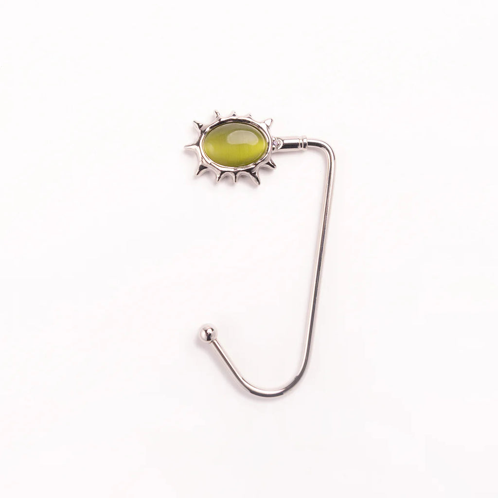 purse hooks