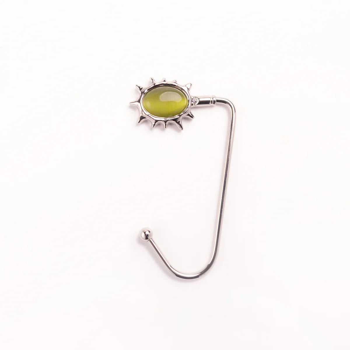 purse hooks