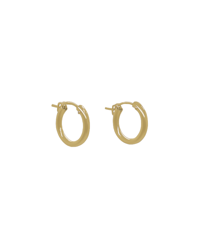 eliana hoops
