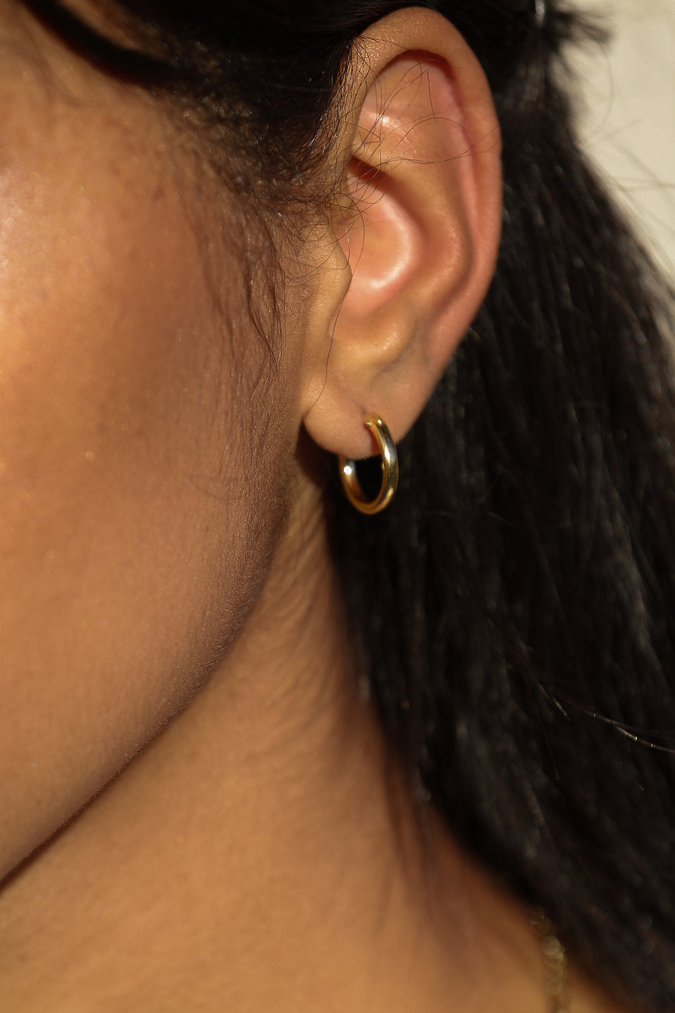 eliana hoops