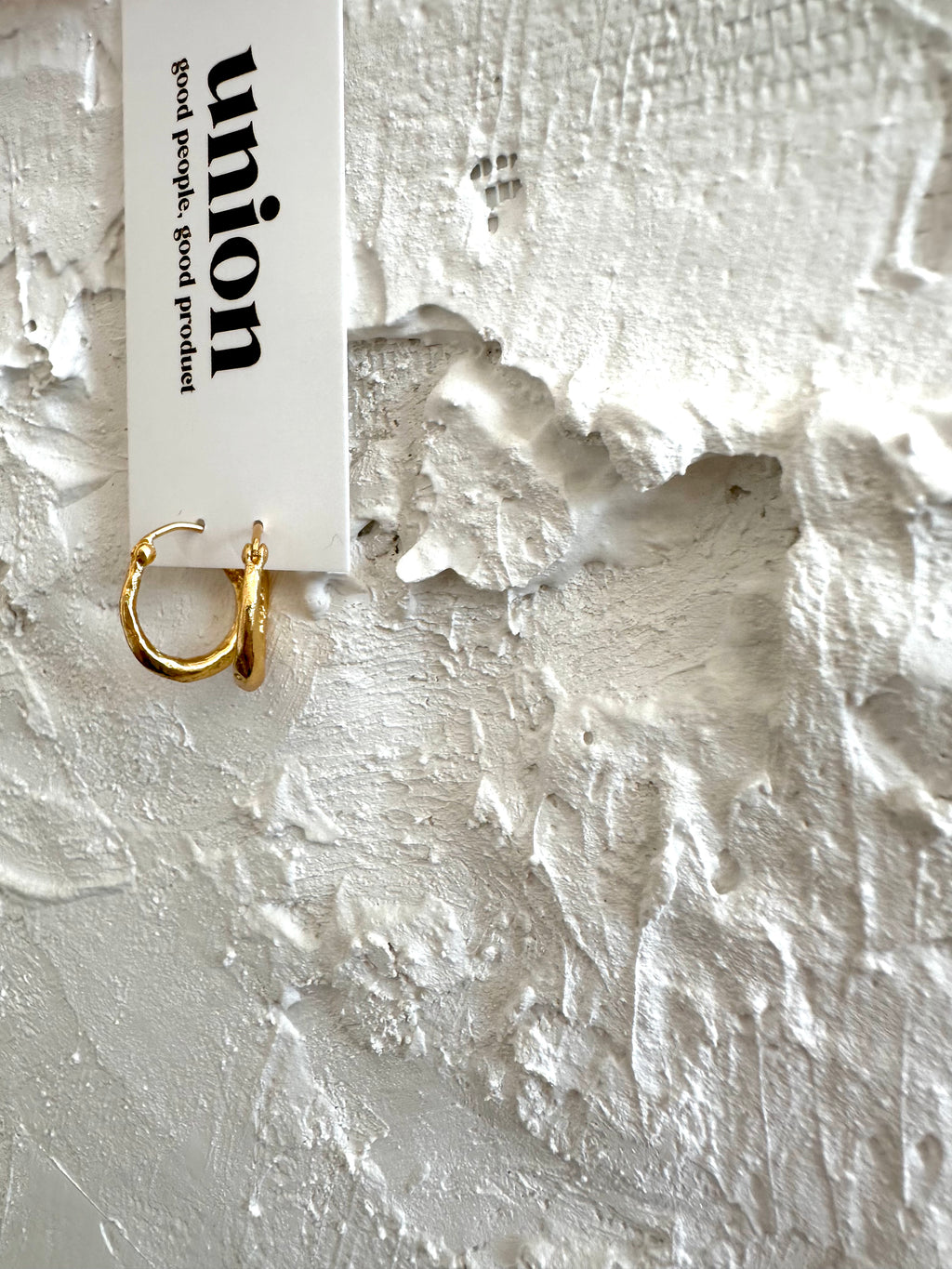 adele hoop earrings