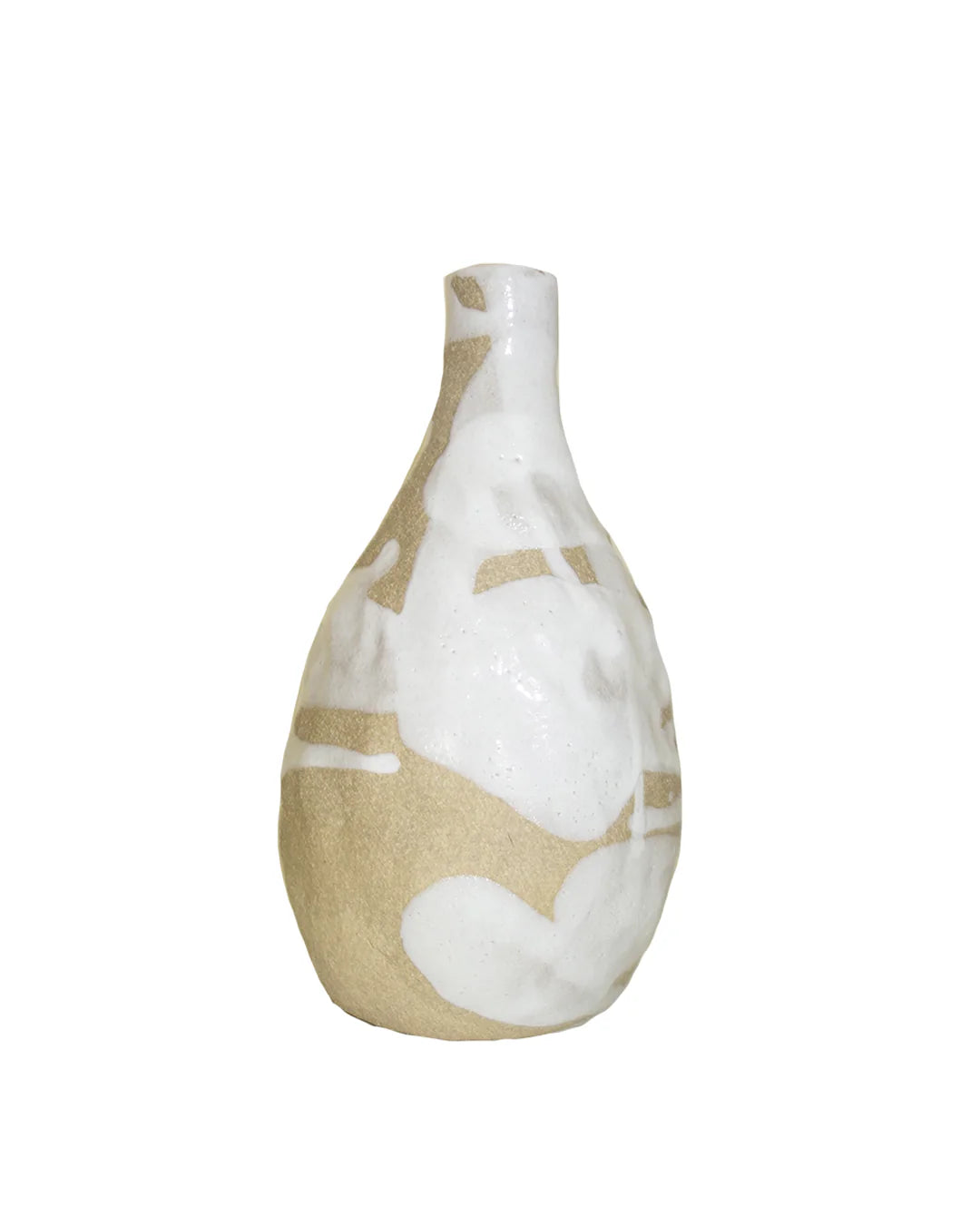 splash vase