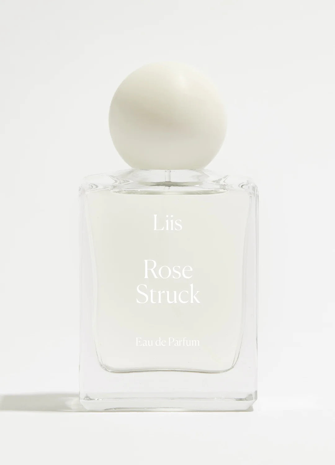 rose struck 50ml perfume