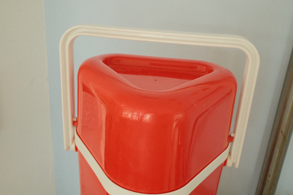 ingrid porto vino vintage wine cooler