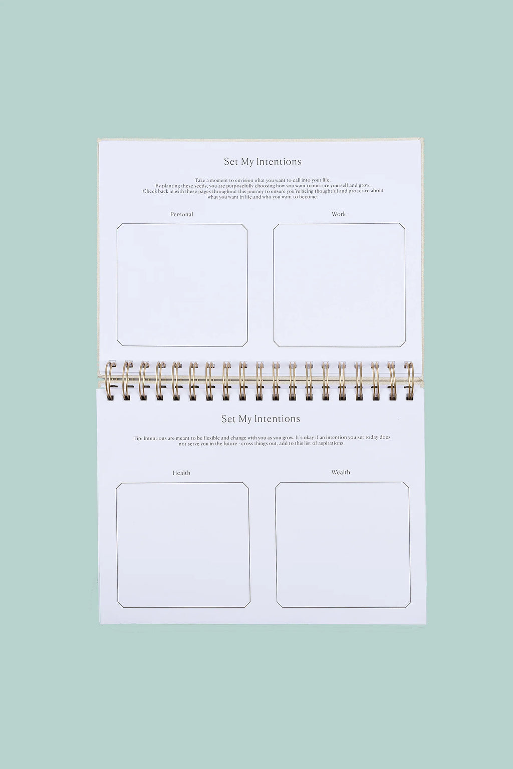 the daily journal