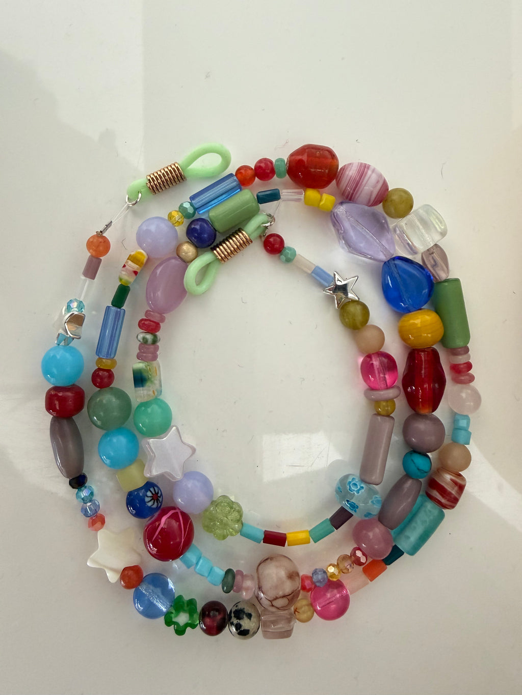 sunglass chain