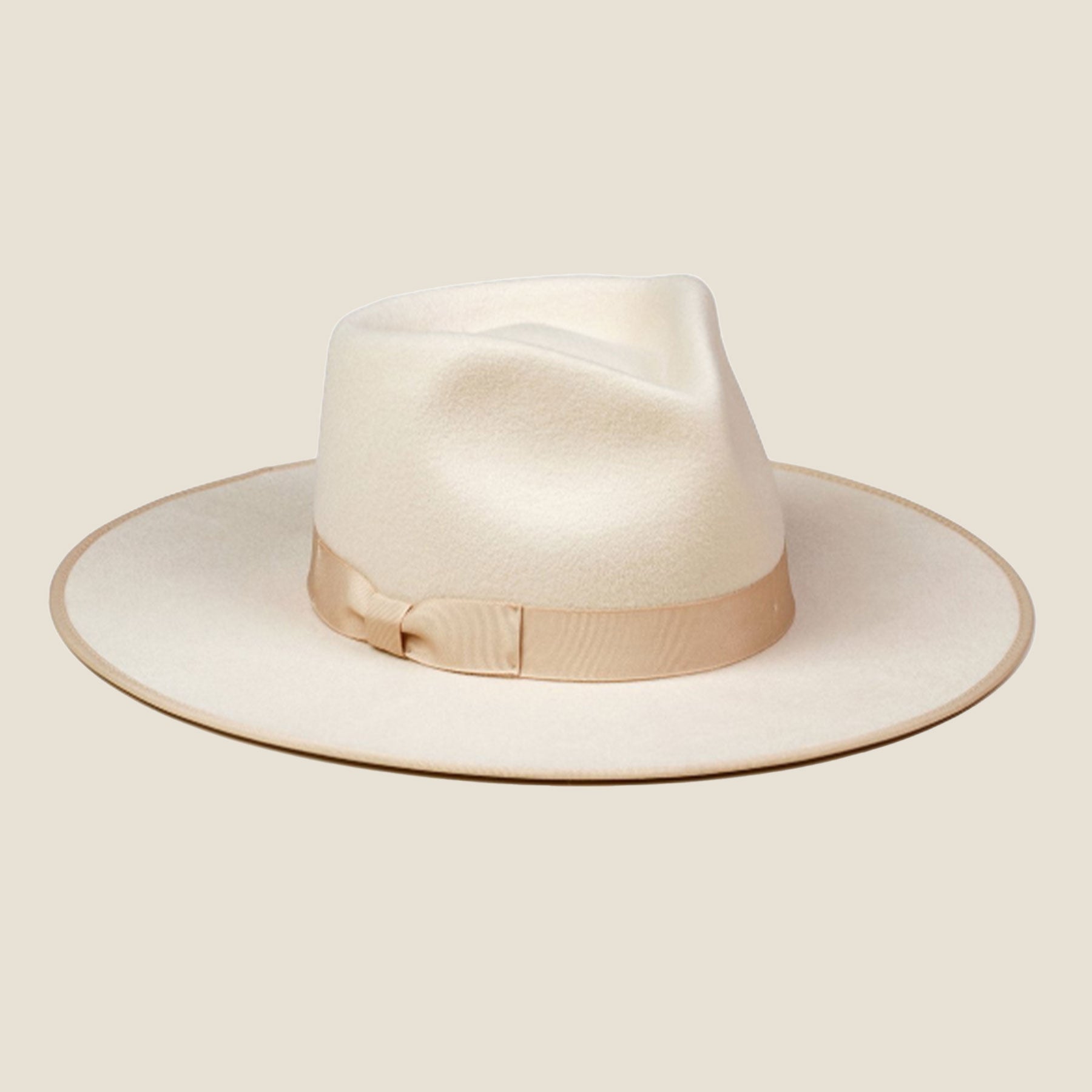 ivory rancher