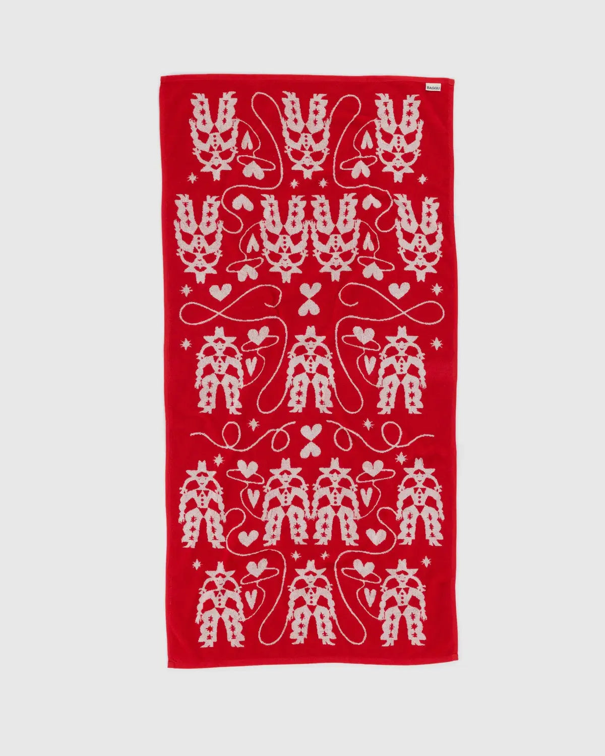 bath towel