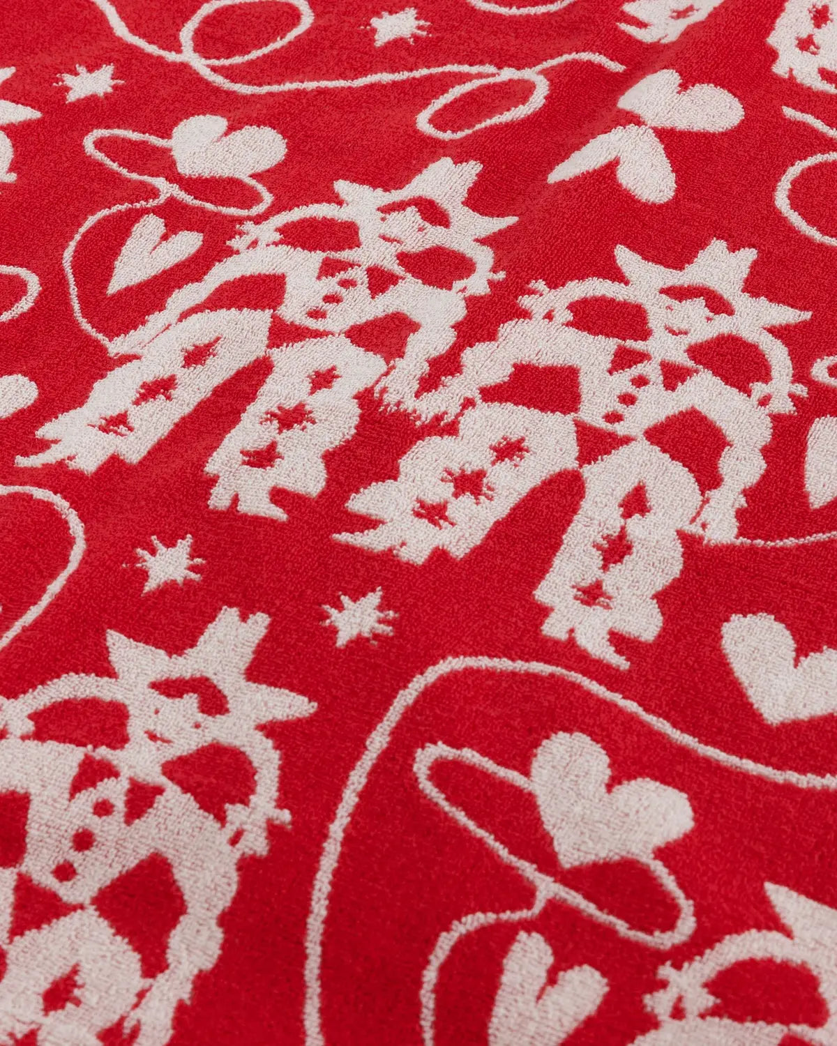 bath towel